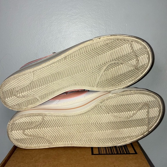 Nike Court Legacy Low Next Nature HJ5357-100 Women’s Size 9.5 - Picture 7 of 8